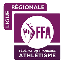 FFA ligue régionale Centre Val de Loire